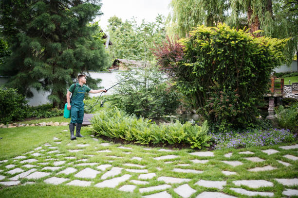 Best Commercial Pest Control Services  in Fall Creek, WI