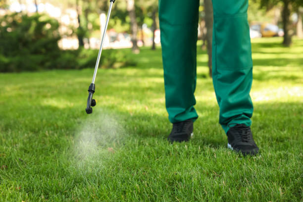 Wildlife Control Services in Fall Creek, WI