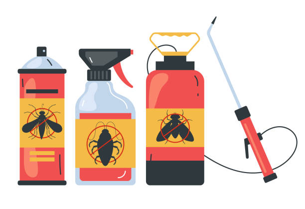 Best Wasp Removal Services  in Fall Creek, WI